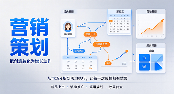 新平彝族傣族自治县营销策划