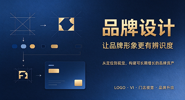 新平彝族傣族自治县品牌设计